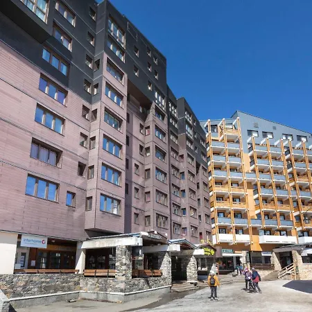 Arcelle 614 By Interhome Apartman *