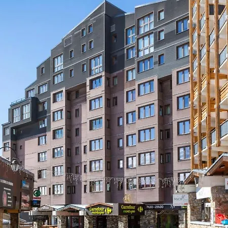 Arcelle 614 By Interhome