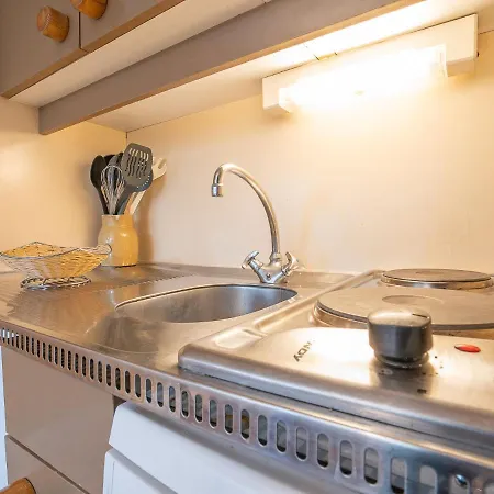 Apartman Arcelle 614 By Interhome *