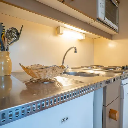 Arcelle 614 By Interhome Val Thorens