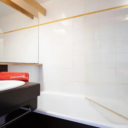 Arcelle 614 By Interhome Apartman Val Thorens