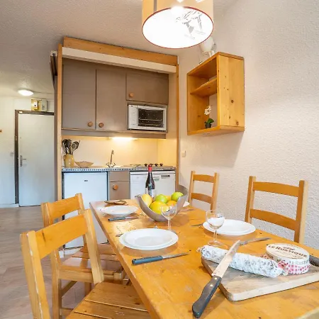 Arcelle 614 By Interhome * ואל טורנס