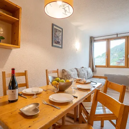 Apartman Arcelle 614 By Interhome *