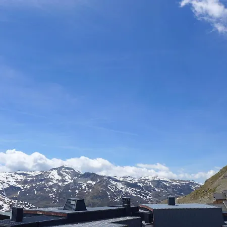 Arcelle 614 By Interhome * Val Thorens