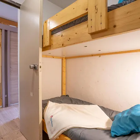 Arcelle 614 By Interhome Apartament Val Thorens