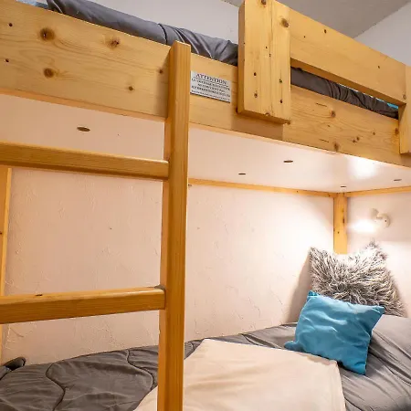 Arcelle 614 By Interhome Apartament Val Thorens