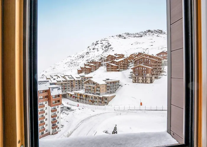 Arcelle 614 By Interhome Daire *