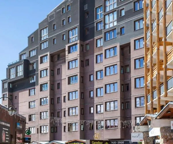 Arcelle 614 By Interhome