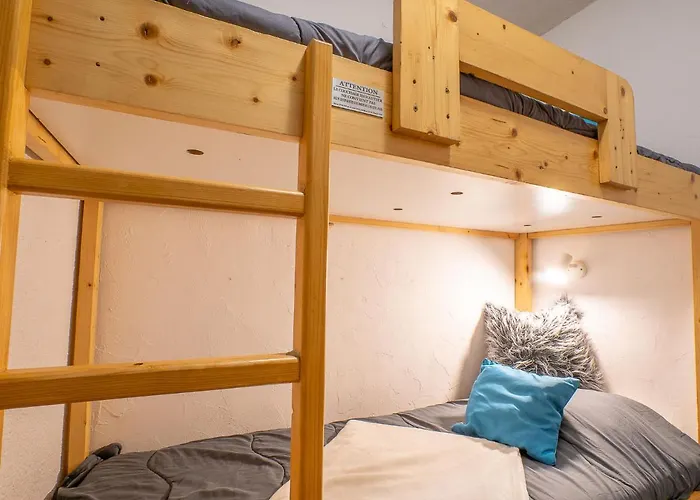 Arcelle 614 By Interhome דירה ואל טורנס