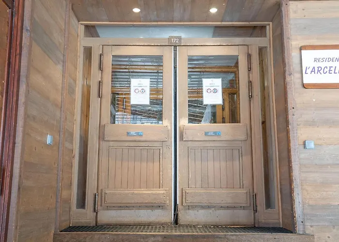 Arcelle 614 By Interhome