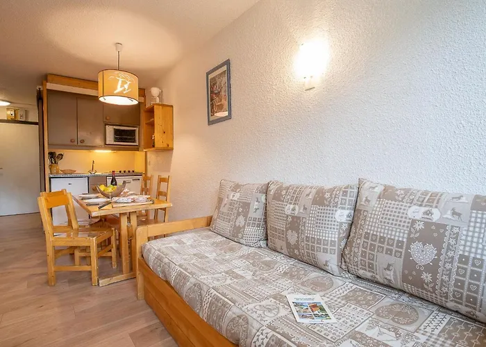 Arcelle 614 By Interhome Daire