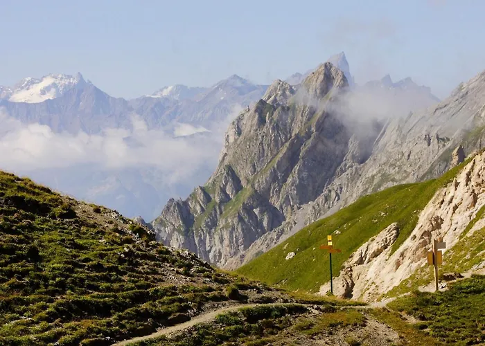 Arcelle 614 By Interhome Daire