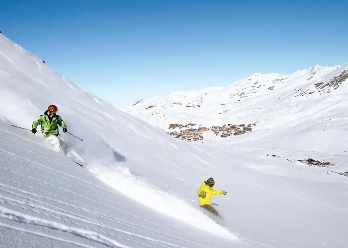 Arcelle 614 By Interhome *